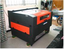 Laser Cutting 사진