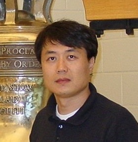 Chanseok Park 사진